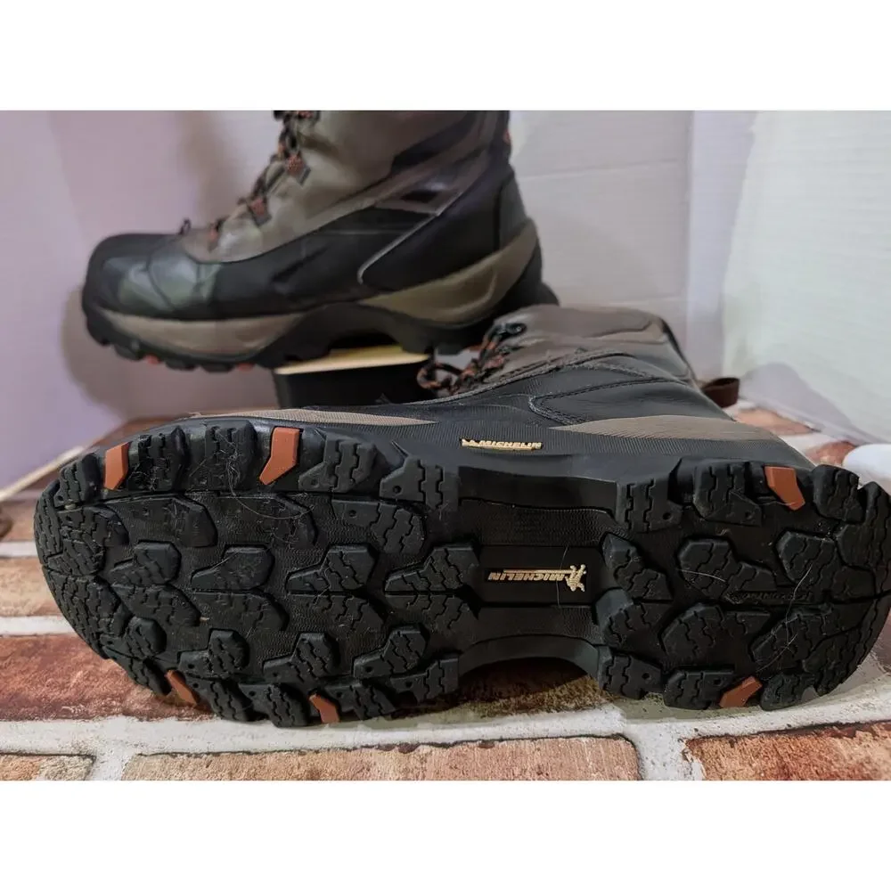 Columbia bugaboot plus